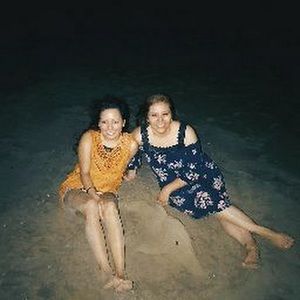 Meet your Posher, Daniela